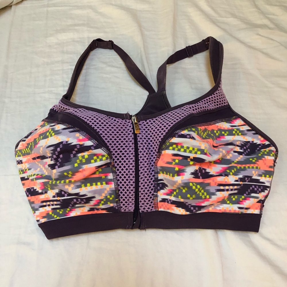 Victoria Secret exercise Bra
